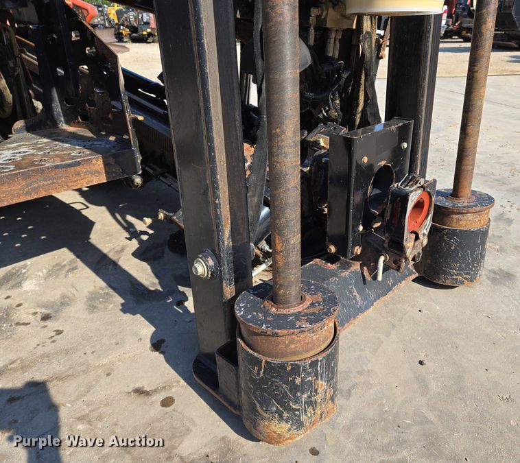 image for item EN8348 2011 Ditch Witch JT2020 Mach I directional boring unit