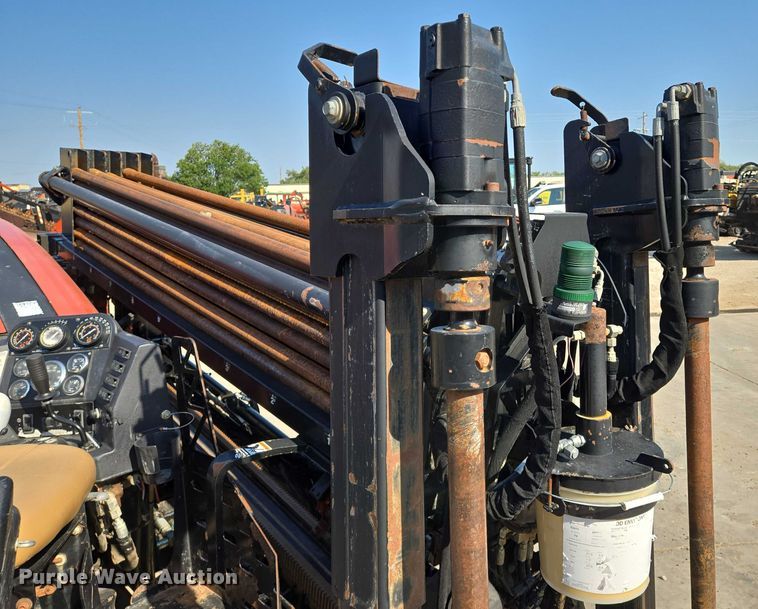 image for item EN8348 2011 Ditch Witch JT2020 Mach I directional boring unit