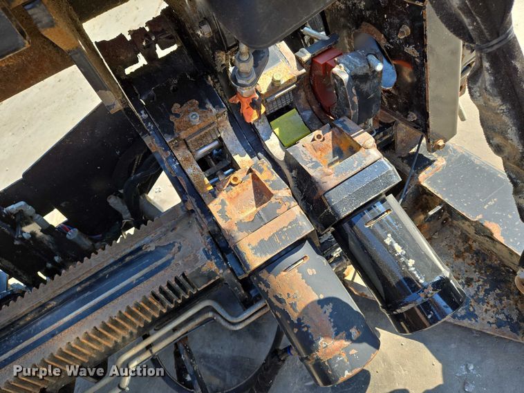 image for item EN8348 2011 Ditch Witch JT2020 Mach I directional boring unit