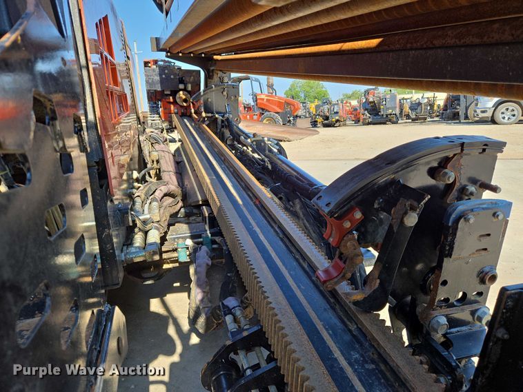 image for item EN8348 2011 Ditch Witch JT2020 Mach I directional boring unit