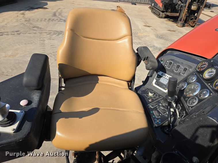 image for item EN8348 2011 Ditch Witch JT2020 Mach I directional boring unit