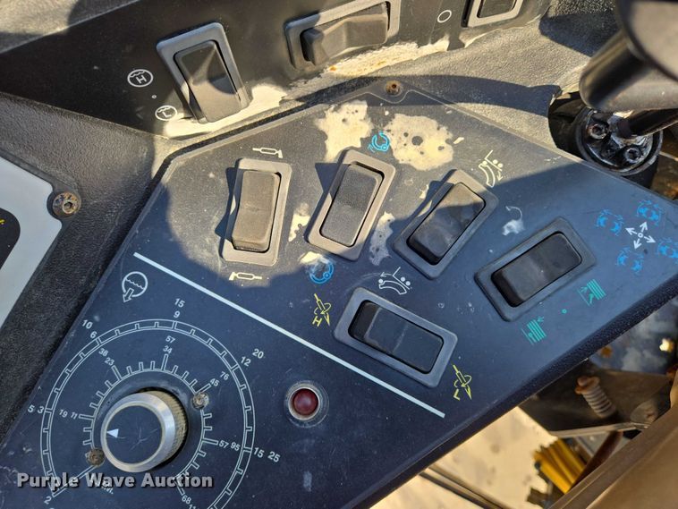 image for item EN8348 2011 Ditch Witch JT2020 Mach I directional boring unit