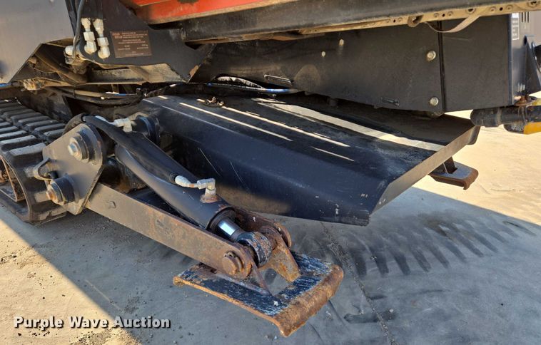 image for item EN8348 2011 Ditch Witch JT2020 Mach I directional boring unit