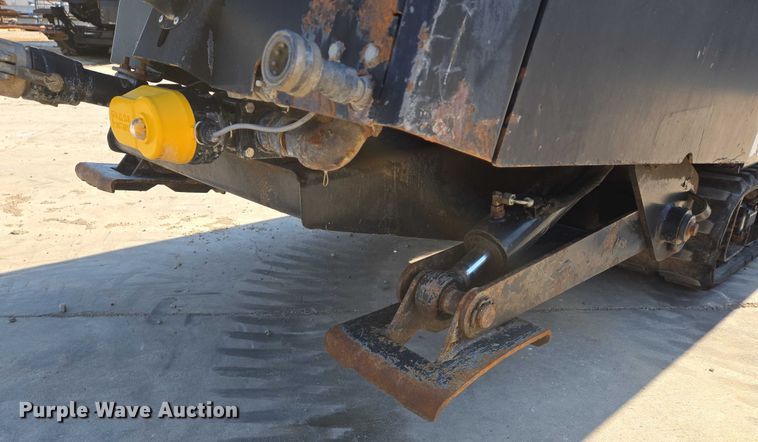 image for item EN8348 2011 Ditch Witch JT2020 Mach I directional boring unit