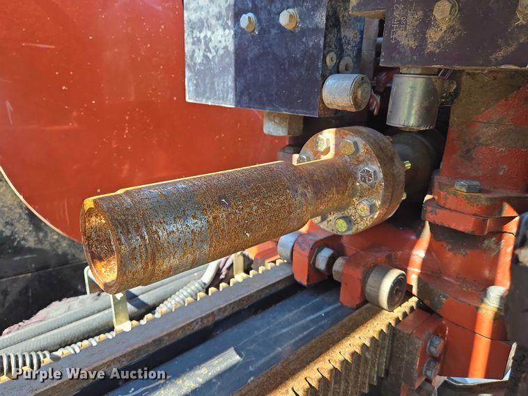 image for item EN8348 2011 Ditch Witch JT2020 Mach I directional boring unit