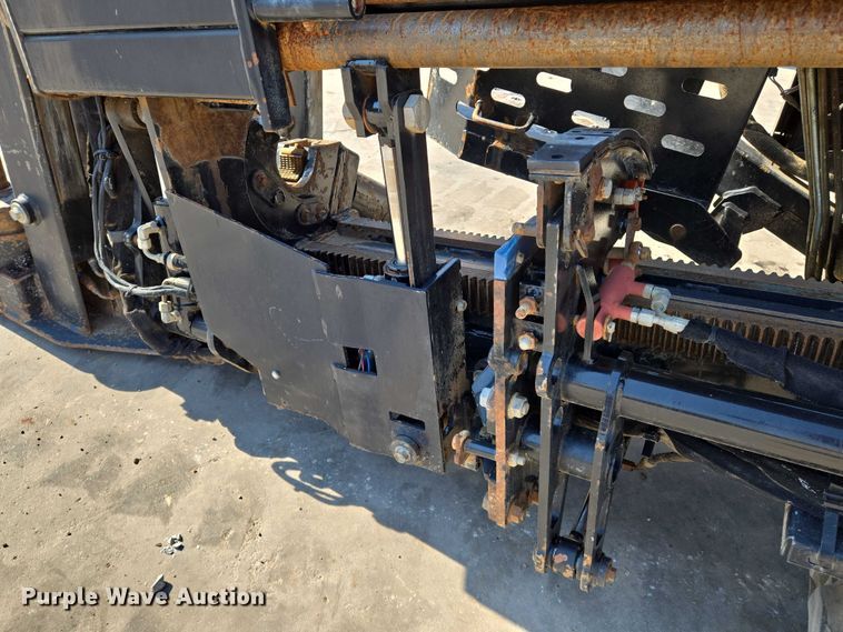 image for item EN8348 2011 Ditch Witch JT2020 Mach I directional boring unit