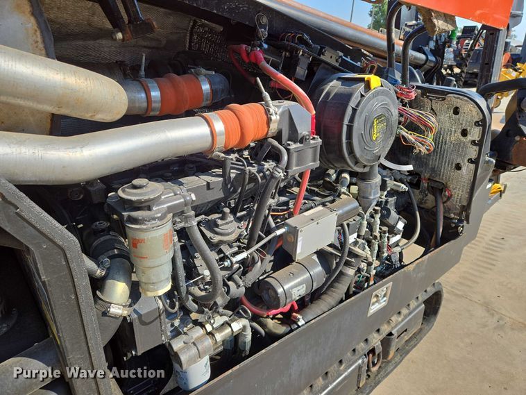 image for item EN8348 2011 Ditch Witch JT2020 Mach I directional boring unit