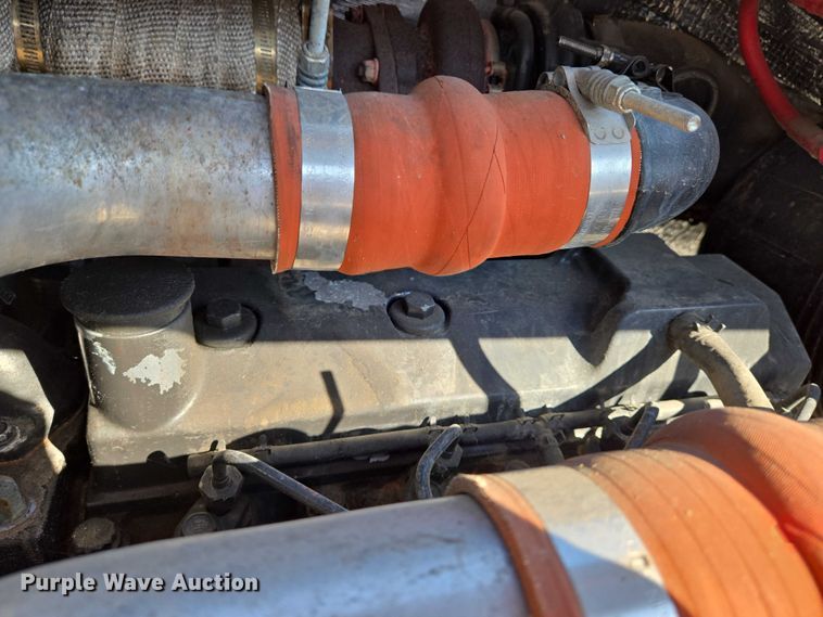 image for item EN8348 2011 Ditch Witch JT2020 Mach I directional boring unit