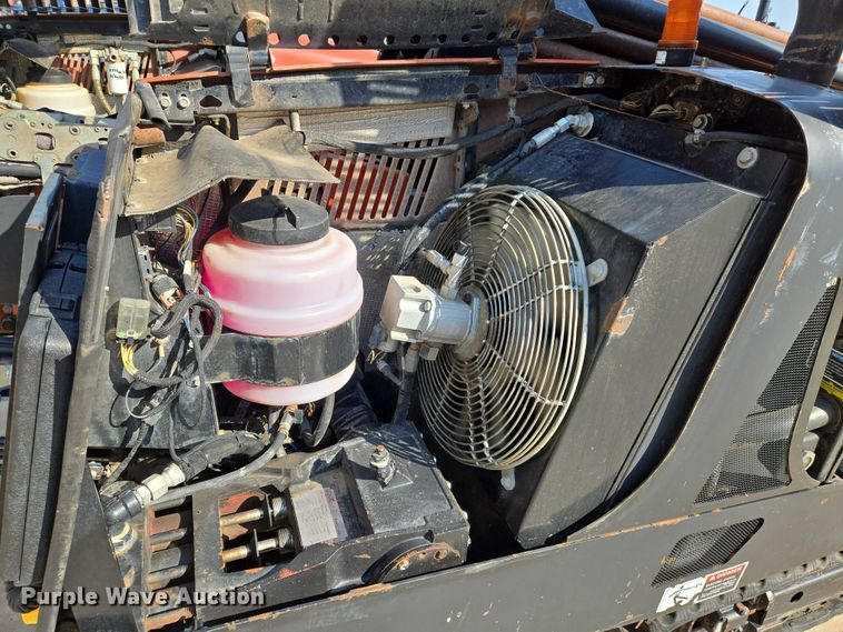 image for item EN8348 2011 Ditch Witch JT2020 Mach I directional boring unit