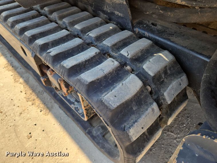 image for item EN8348 2011 Ditch Witch JT2020 Mach I directional boring unit