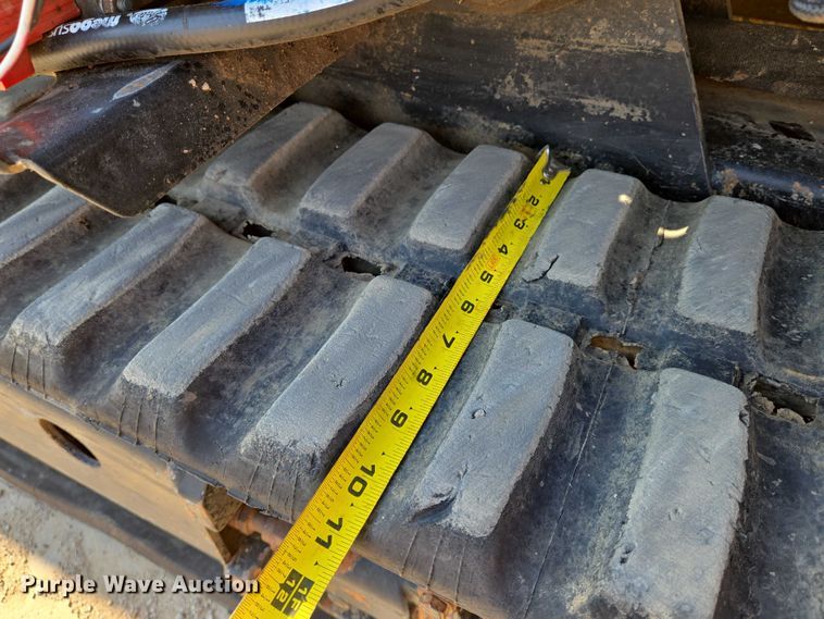 image for item EN8348 2011 Ditch Witch JT2020 Mach I directional boring unit