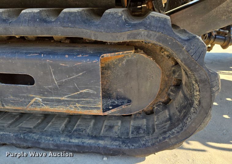 image for item EN8348 2011 Ditch Witch JT2020 Mach I directional boring unit