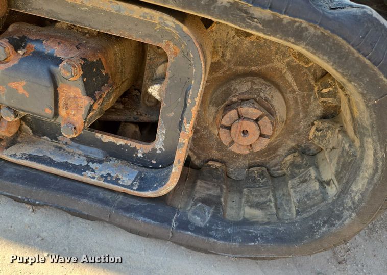 image for item EN8348 2011 Ditch Witch JT2020 Mach I directional boring unit