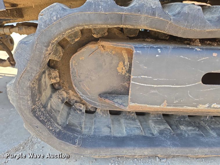 image for item EN8348 2011 Ditch Witch JT2020 Mach I directional boring unit