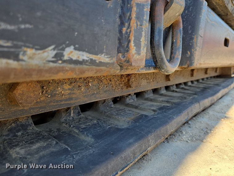 image for item EN8348 2011 Ditch Witch JT2020 Mach I directional boring unit