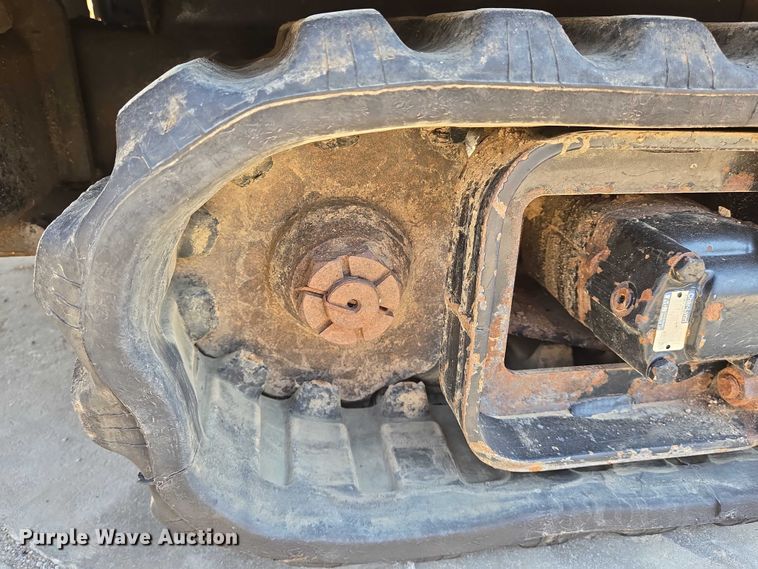 image for item EN8348 2011 Ditch Witch JT2020 Mach I directional boring unit