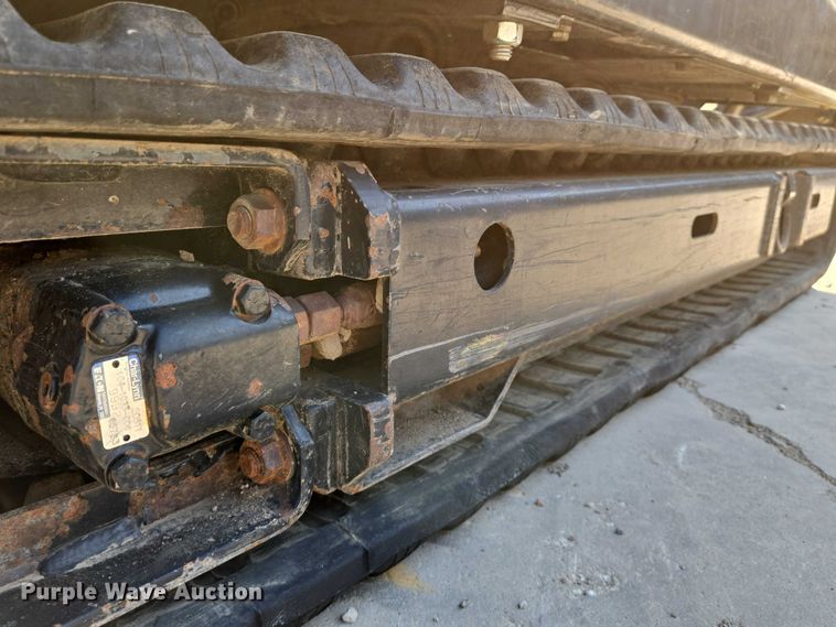 image for item EN8348 2011 Ditch Witch JT2020 Mach I directional boring unit