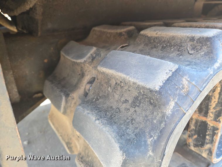 image for item EN8348 2011 Ditch Witch JT2020 Mach I directional boring unit