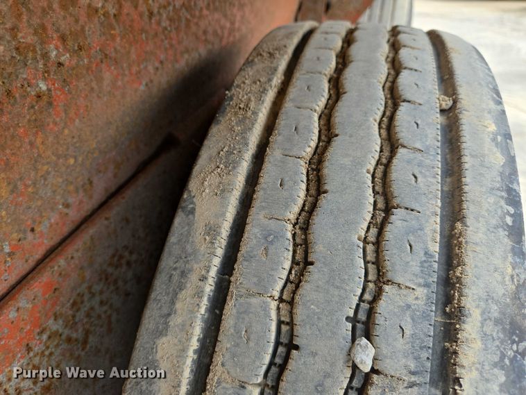 image for item EN8348 2011 Ditch Witch JT2020 Mach I directional boring unit