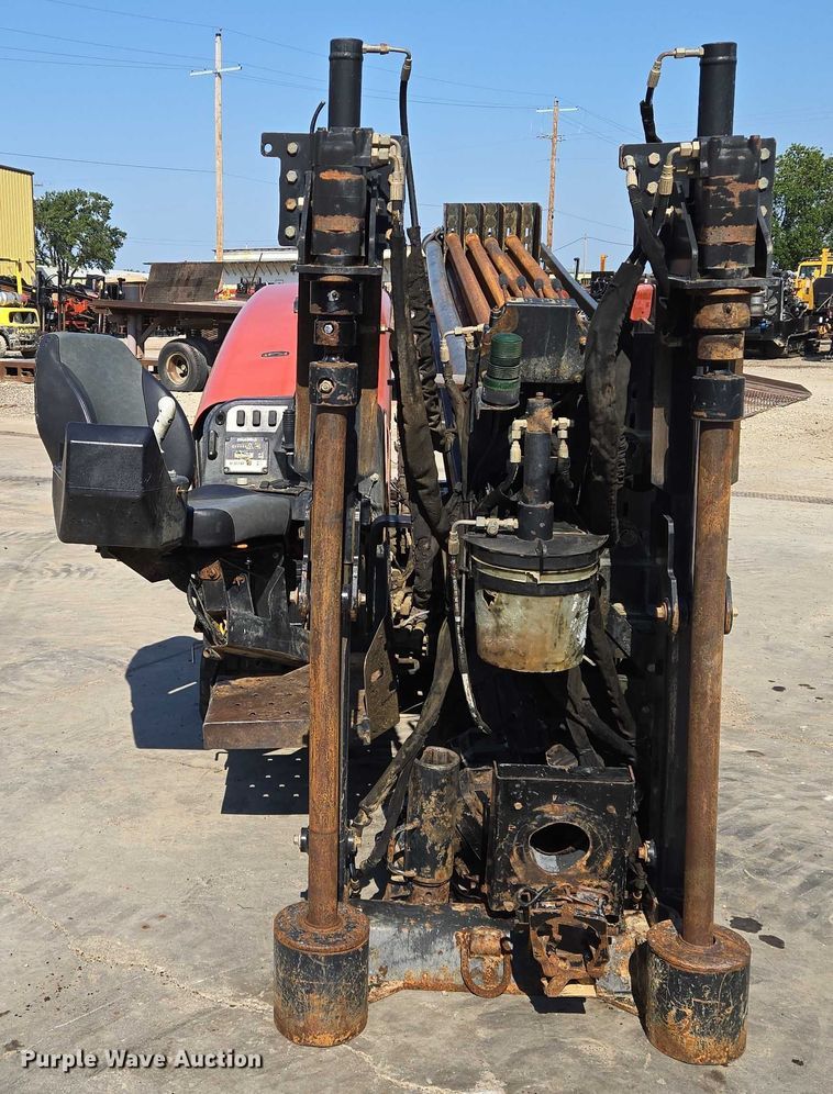 image for item EN8349 2014 Ditch Witch JT20 directional boring unit