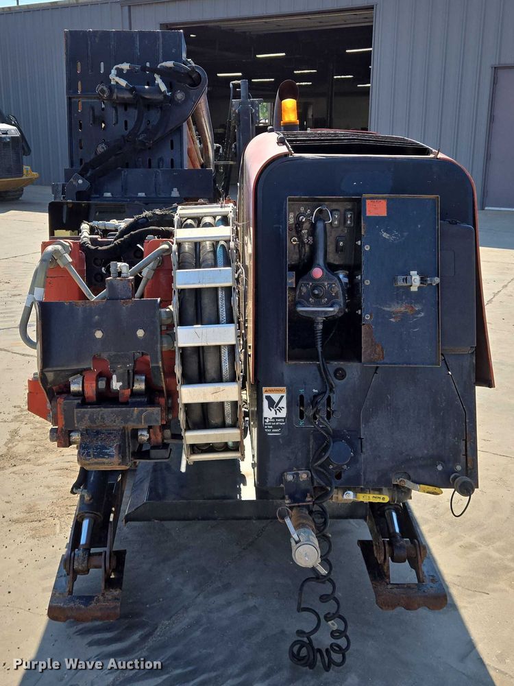 image for item EN8349 2014 Ditch Witch JT20 directional boring unit