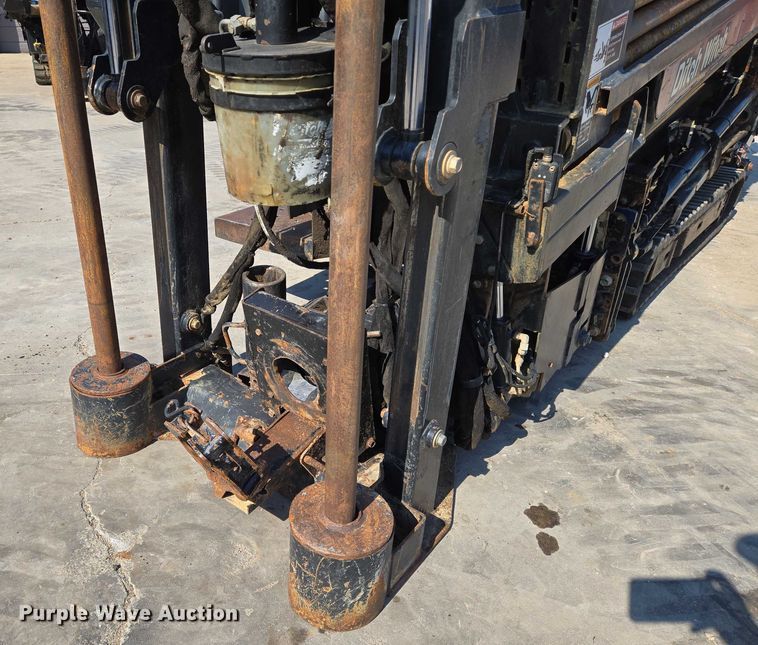 image for item EN8349 2014 Ditch Witch JT20 directional boring unit