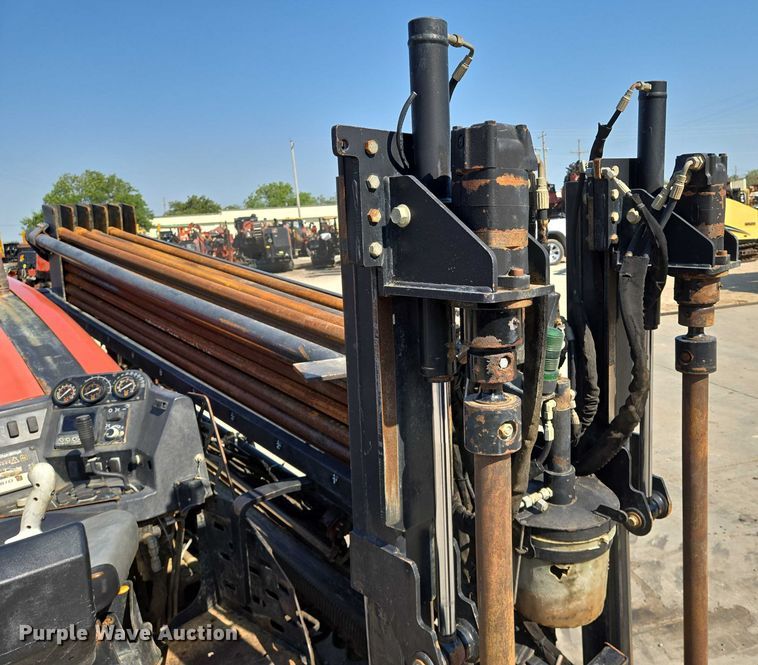 image for item EN8349 2014 Ditch Witch JT20 directional boring unit