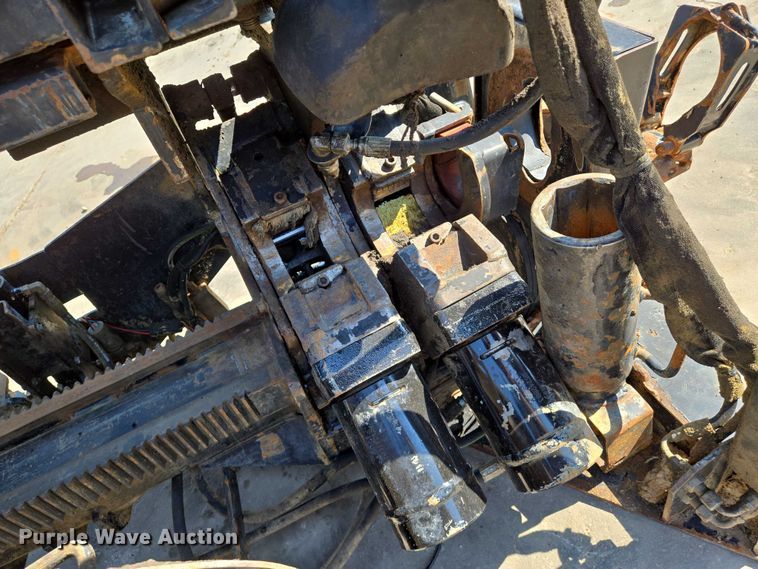 image for item EN8349 2014 Ditch Witch JT20 directional boring unit