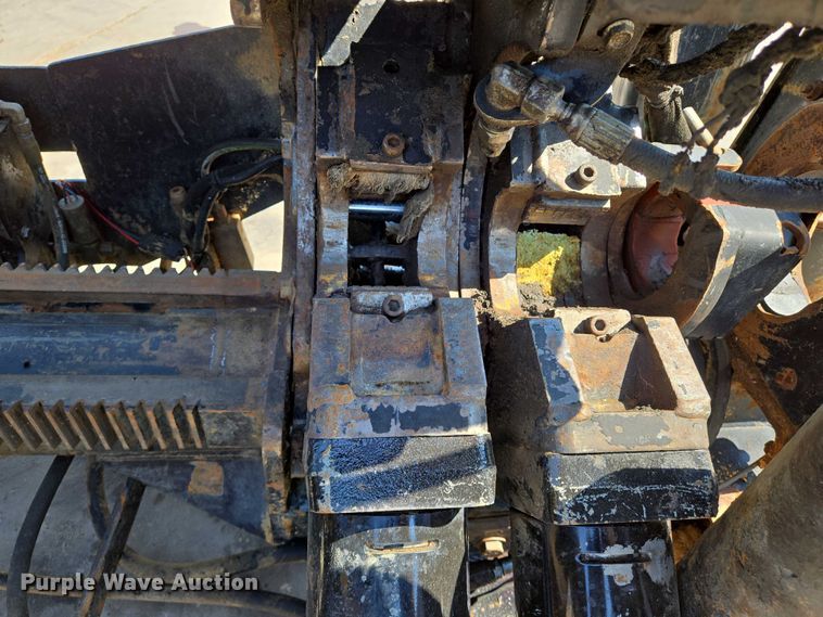 image for item EN8349 2014 Ditch Witch JT20 directional boring unit