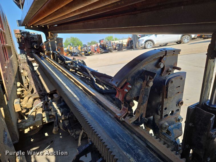 image for item EN8349 2014 Ditch Witch JT20 directional boring unit
