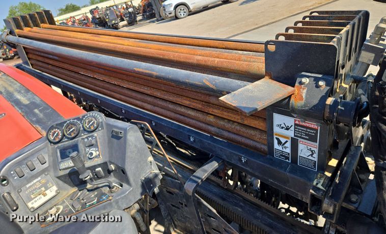 image for item EN8349 2014 Ditch Witch JT20 directional boring unit