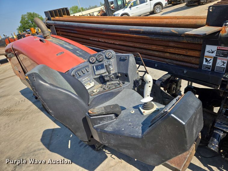 image for item EN8349 2014 Ditch Witch JT20 directional boring unit