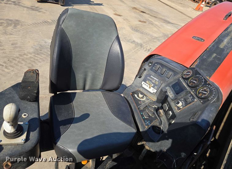 image for item EN8349 2014 Ditch Witch JT20 directional boring unit