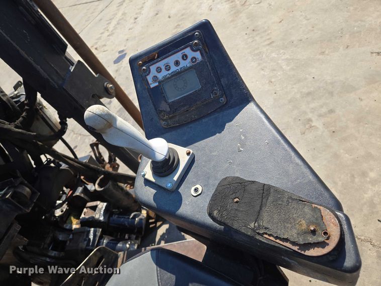 image for item EN8349 2014 Ditch Witch JT20 directional boring unit