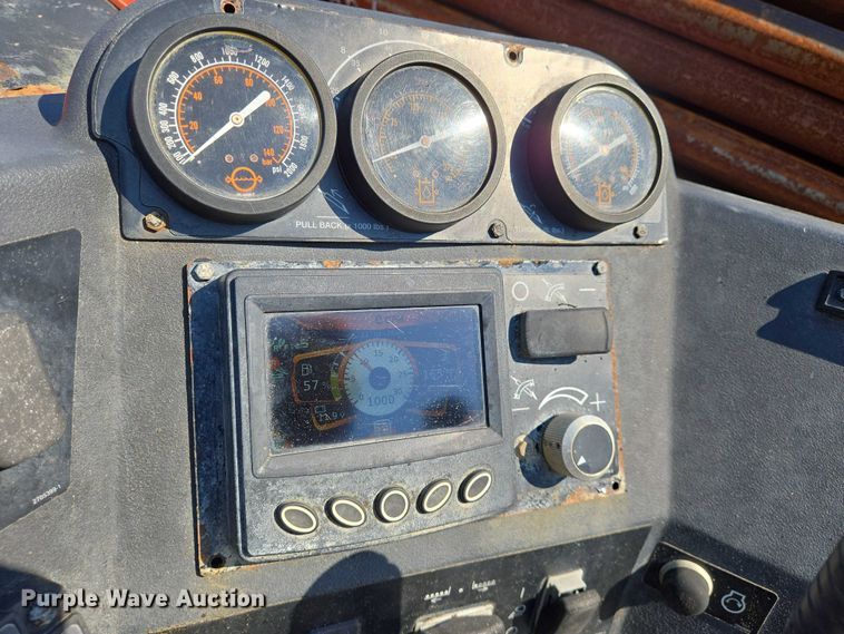 image for item EN8349 2014 Ditch Witch JT20 directional boring unit