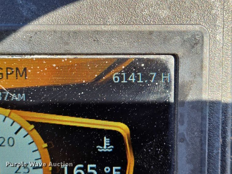 image for item EN8349 2014 Ditch Witch JT20 directional boring unit