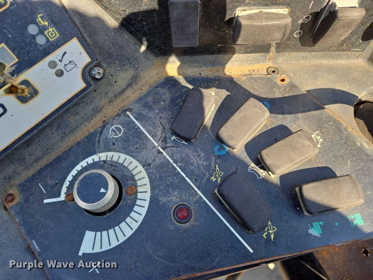 image for item EN8349 2014 Ditch Witch JT20 directional boring unit