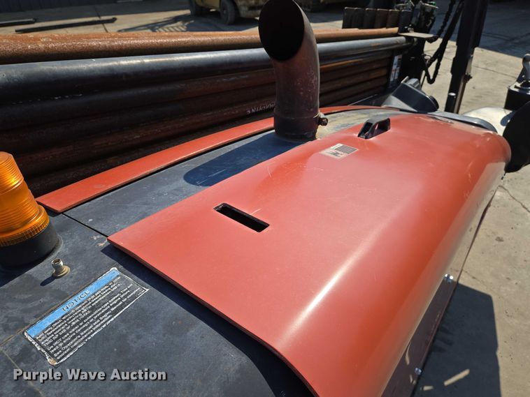 image for item EN8349 2014 Ditch Witch JT20 directional boring unit