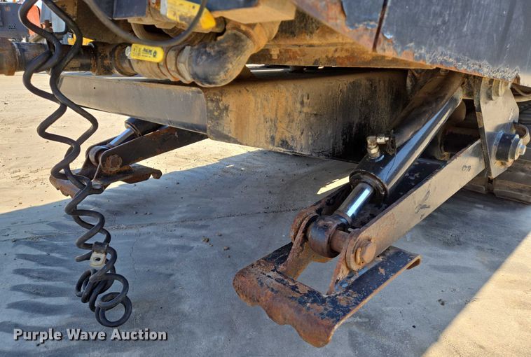 image for item EN8349 2014 Ditch Witch JT20 directional boring unit