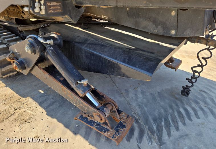 image for item EN8349 2014 Ditch Witch JT20 directional boring unit