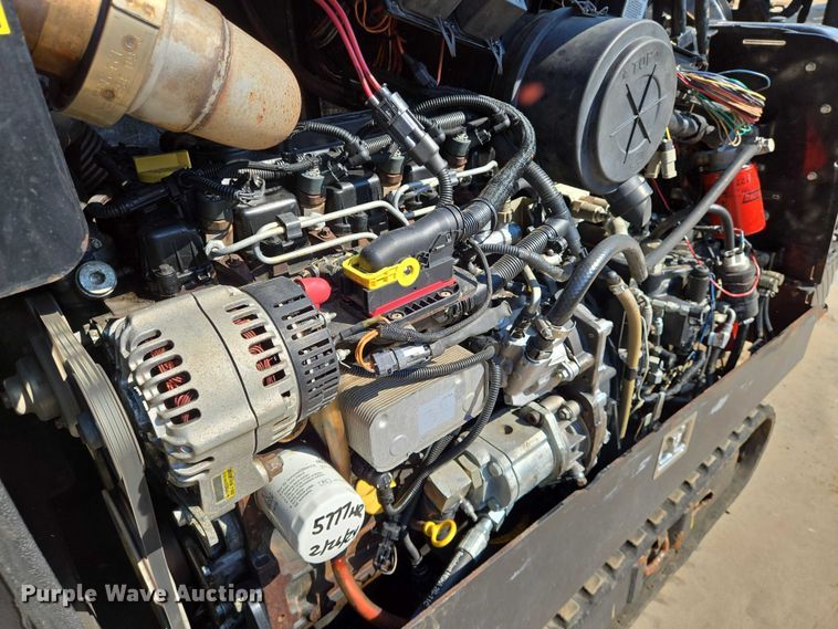 image for item EN8349 2014 Ditch Witch JT20 directional boring unit