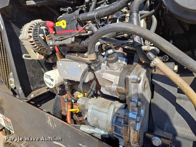 image for item EN8349 2014 Ditch Witch JT20 directional boring unit