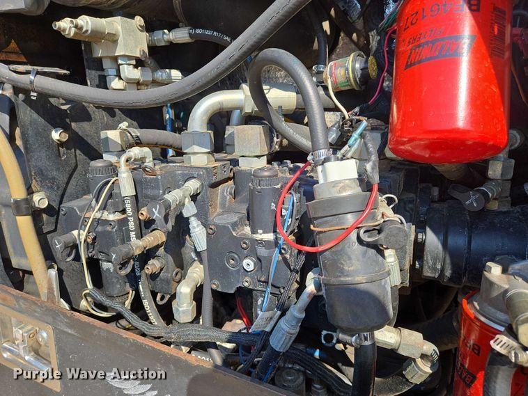 image for item EN8349 2014 Ditch Witch JT20 directional boring unit