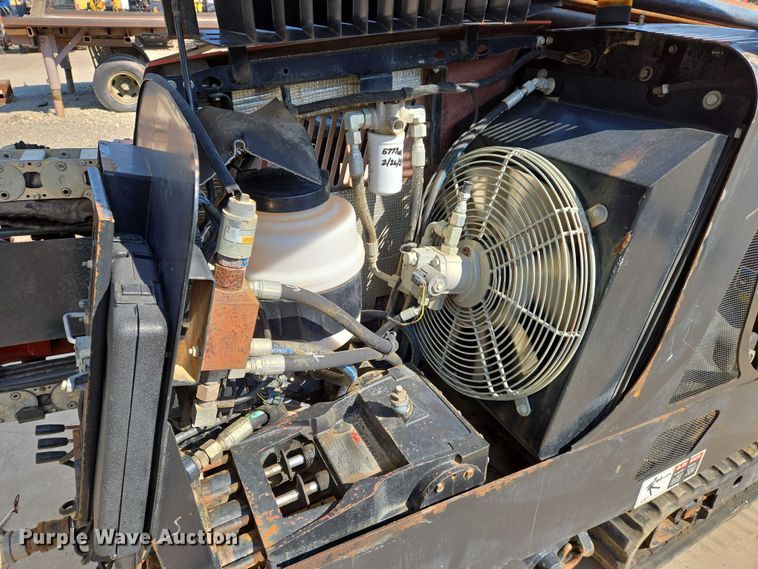 image for item EN8349 2014 Ditch Witch JT20 directional boring unit