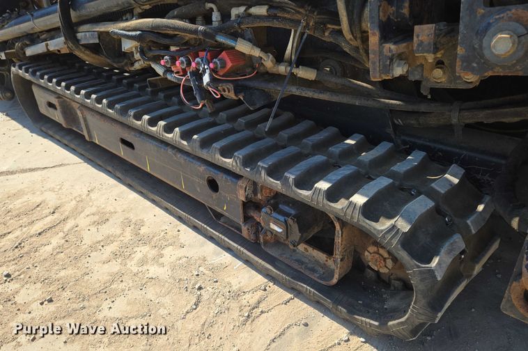 image for item EN8349 2014 Ditch Witch JT20 directional boring unit