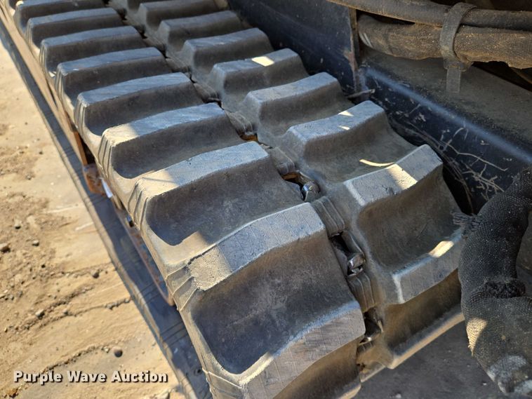 image for item EN8349 2014 Ditch Witch JT20 directional boring unit