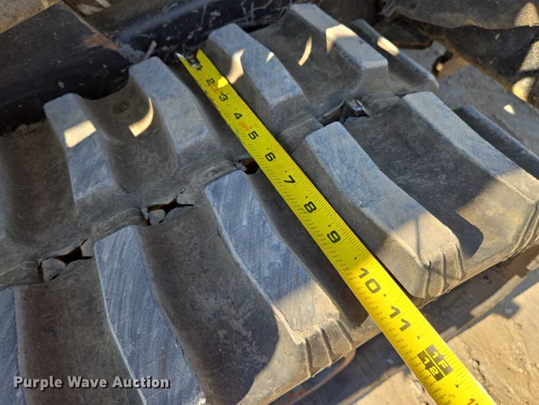 image for item EN8349 2014 Ditch Witch JT20 directional boring unit