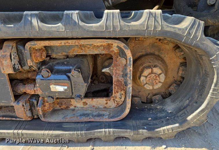 image for item EN8349 2014 Ditch Witch JT20 directional boring unit