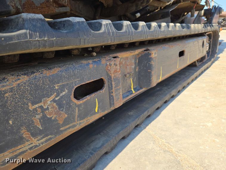 image for item EN8349 2014 Ditch Witch JT20 directional boring unit