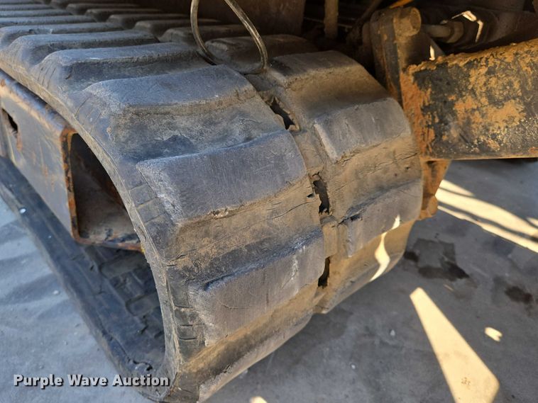 image for item EN8349 2014 Ditch Witch JT20 directional boring unit